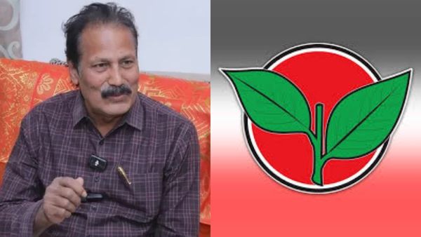 அதிமுகவில் 5 தொகுதிகள் தருவதாக சொல்லிவிட்டு பின்னர் மறுத்துவிட்டனர் - கிருஷ்ணசாமி குற்றச்சாட்டு!