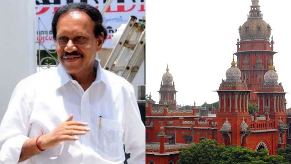 நிலம் அபகரிப்பு.. அதிமுக MP தம்பிதுரைக்கு எதிரான வழக்கு! மாவட்ட ஆட்சியருக்கு ஐகோர்ட் அதிரடி உத்தரவு!