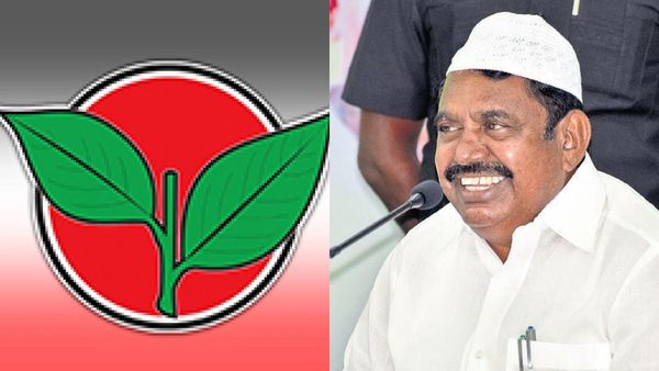 அதிமுக வேட்பாளர்கள் பட்டியலில் ஒரேயொரு இஸ்லாமியர்.. 150 பேர் லிஸ்டில் ஒருவருக்கு மட்டுமே சீட்!