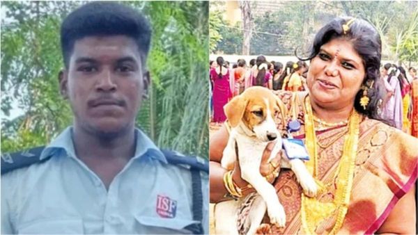 நகைகள் கிடைக்கவில்லை.. அஜித்குமார் மீது நிகிதா அளித்த நகை திருட்டு புகாரை முடித்து வைத்தது சிபிஐ!