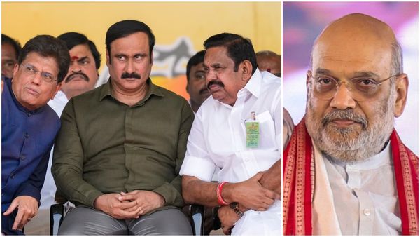 30 தொகுதிகளின் பட்டியல்.. அதிமுக கோட்டையை கேட்கும் பாஜக.. எடப்பாடி பழனிசாமி டெல்லி செல்வதன் பின்னணி!