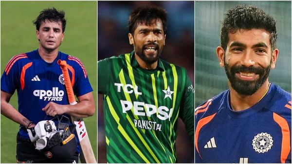 இந்திய அணியின் தோல்வி உறுதி.. இங்கிலாந்து அணியை பாருங்க.. மீண்டும் வம்புக்கு இழுத்த முகமது ஆமீர்!