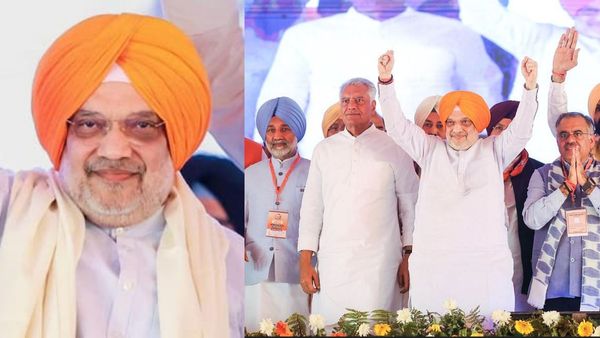 பாஜக ஆட்சியமைந்தால் பஞ்சாப் மாநிலத்தில் மதமாற்ற தடை சட்டம்.. அமித்ஷா அதிர்ச்சி