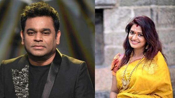 “ஏ.ஆர். ரஹ்மானுக்கே இந்த நிலைமை என்றால், எனக்கு..? ‘கருப்பு’ படத்தில் நடந்த அதிர்ச்சி அனுபவம்! நடிகை ஆனந்தி ஓபன்!