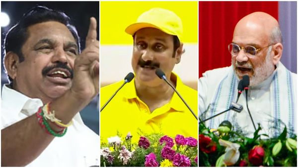 மயிலம், மேட்டூர் தொகுதியை கேட்கும் அதிமுக.. சேலம், தர்மபுரியில் செக் வைத்த அன்புமணி.. என்ன நடந்தது?