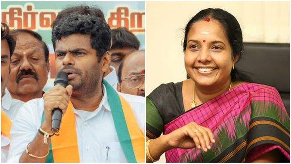 அண்ணாமலை சட்டமன்றம் செல்ல வேண்டும்.. அதுவே என் விருப்பம்.. வானதி சீனிவாசன் சொன்ன வார்த்தை!