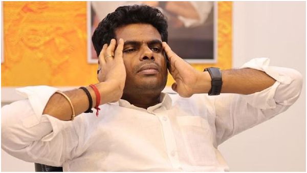 இறுதியான பாஜக வேட்பாளர்கள் பட்டியல்.. பியூஷ் கோயல் ஆலோசனையில் நடந்தது என்ன? அண்ணாமலைக்கு வாய்ப்பு?