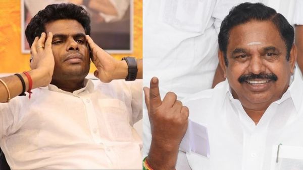 அண்ணாமலைக்கு சீட் கொடுக்க கூடாது.. எடப்பாடி எடுத்த முடிவு.. பாஜக தொகுதி பங்கீட்டில் என்ன நடந்தது?