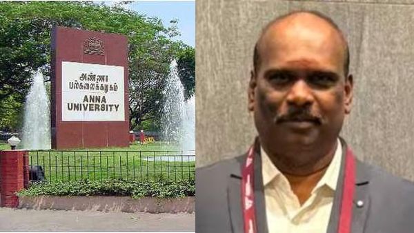 அண்ணா பல்கலைக்கழக மாணவிக்கு பாலியல் தொல்லை.. பேராசிரியர் அதிரடி கைது.. மேலும் 4 மாணவிகள் புகார்