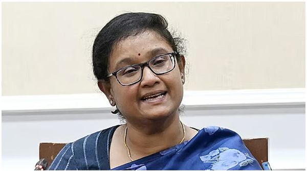 தமிழ்நாட்டில் வேட்புமனு தாக்கல் செய்ய 4 நாட்கள் மட்டுமே இருக்கு.. அர்ச்சனா பட்நாயக் சொன்ன அப்டேட்!