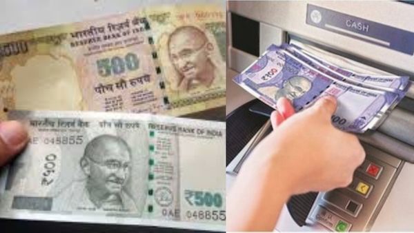 ரூ.500 நோட்டு ரத்தாகிறதா! தமிழக ஏடிஎம்களில் வெறும் 100 ரூபாய் மட்டும் வருதே? பின்னணி அரசியல் ரகசியம்