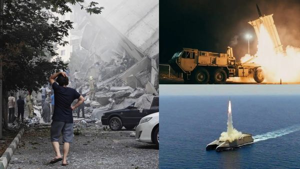 ஈரானின் 'நிழல் உலக' கொரில்லா தாக்குதல்! இதுதான் 'வெற்றி' சூத்திரம்! பலவீனத்தையே பலமாக மாற்றிய வித்தை