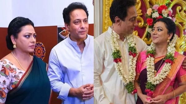 விஜய் டிவியில் மீண்டும் சேரும் பாக்கியலட்சுமி கோபி பாக்கியா.. ஹீரோ யாரு தெரியுமா? பிக் பாஸ் பிரபலம் ஹேப்பி