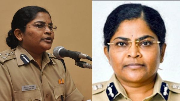 தமிழகத்தின் முதல் பெண் உளவுத் துறை டிஜிபி! போதை பொருள் தடுப்பு ஸ்பெஷலிஸ்ட்! யார் இந்த பாலநாகதேவி?
