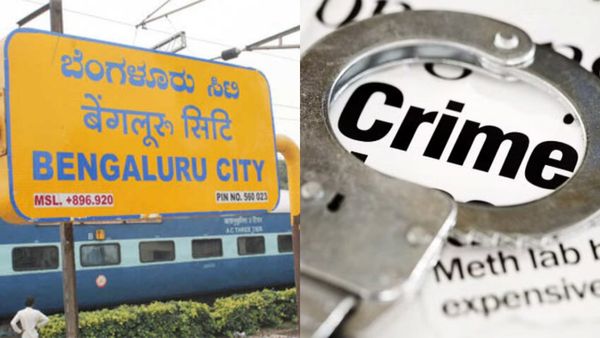 தேன்கனிக்கோட்டை காட்டில் கிடந்த உடல்.. பெங்களூரில் கடத்தப்பட்ட ரியல் எஸ்டேட் அதிபருக்கு நேர்ந்த கதி