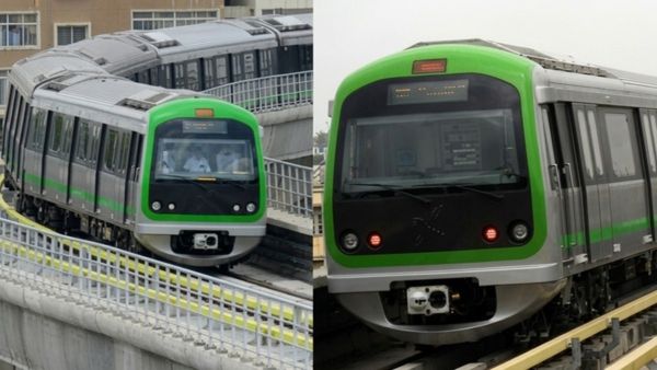 'வைப்' பண்றாங்களாம்.. மெட்ரோ ரயிலில் பாட்டு பாடி 11 பெண்களுக்கு நேர்ந்த கதி.. இனி மறக்கவே மாட்டாங்க