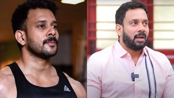 “இது சிம்பதிக்காக சொல்லல… இதுதான் ரியாலிட்டி!”.. காளிதாஸ் 2 விழாவில் நடிகர் பரத் எமோஷனல்