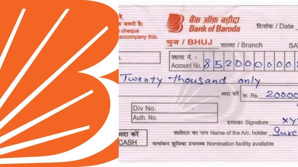 பேங்க் ஆப் பரோடா கஸ்டமர்கள் ஷாக்! அக்கவுண்ட்டில் எகிறிய இஎம்ஐ தொகை! வீட்டுக்கடன் வாங்கியவர் திகைப்பு