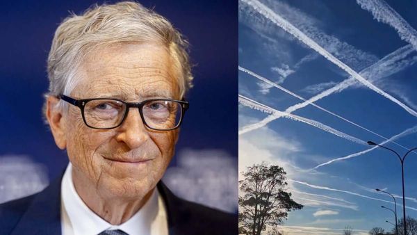 என்னங்க சொல்றீங்க.. திடீர் சென்னை, பெங்களூர் ஆலங்கட்டி மழைக்கு காரணம்.. பில் கேட்ஸ்ஸா? மாஸ்டர்மைண்ட்