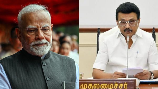 “Back” அடித்த மத்திய பாஜக அரசு.. உடனே நிதியை வழங்க கோரி கடிதம் எழுதிய முதல்வர் ஸ்டாலின்!