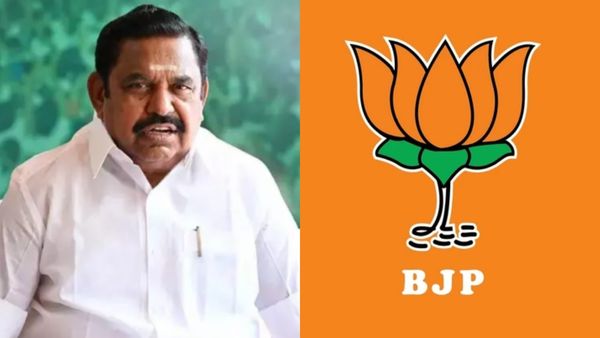 தர்மத்திற்காக கொடுத்தாரா.. தவறாக கொடுத்தாரா.. பாஜகவின் 27 தொகுதிகள்... எடப்பாடி தப்புக்கணக்கு!