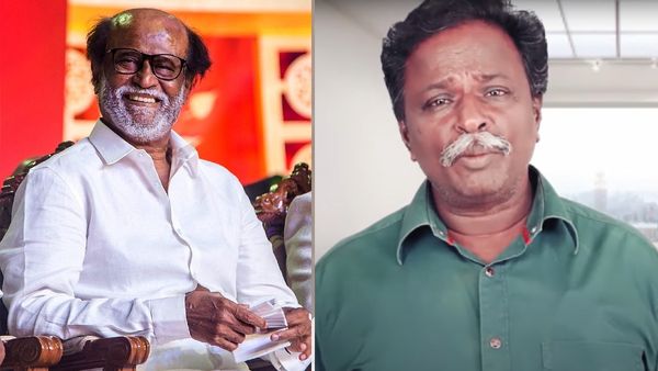 உடல்நிலை சரியில்லை என்று அரசியலுக்கு வராமல் தப்பினார்! ரஜினி பற்றி ப்ளூ சட்டை மாறன் பதிலடி! அடுத்த பஞ்சாயத்து