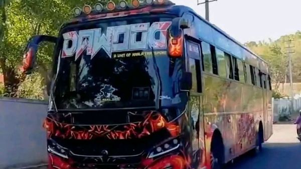 இந்தியா முழுக்க பேசுபொருளான கோவை பஸ்.. கர்நாடகாவில் உண்மையில் என்ன நடந்தது.. போலீசார் வார்னிங்