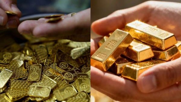 தங்க வேட்டை.. உலக நாடுகளின் 'பக்கா' பிளான்.. மத்திய வங்கிகள் முண்டியடிப்பதன் பின்னணி என்ன?