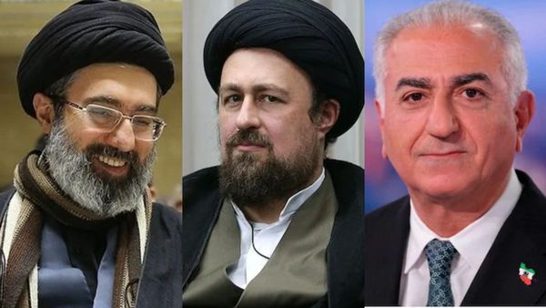 கமேனி இடத்திற்கு புதிய தலைவர்.. ஈரானில் உயர்மட்ட பொறுப்பில் அயோதுல்லா அராபி நியமனம்! யார் இவர்?