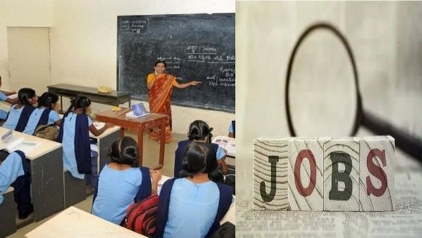 திருப்பூரில் மத்திய அரசு பள்ளியில் வேலை.. மாதம் 57 ஆயிரம் வரை சம்பளம்.. 10 ஆம் வகுப்பு தகுதி தான்