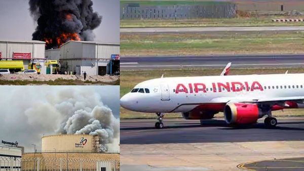 Air India: ஏர் இந்தியா விமான கட்டணம் அதிரடியாக உயர்கிறது.. ஈரான் - அமெரிக்கா போரால் அடுத்த ஷாக்!