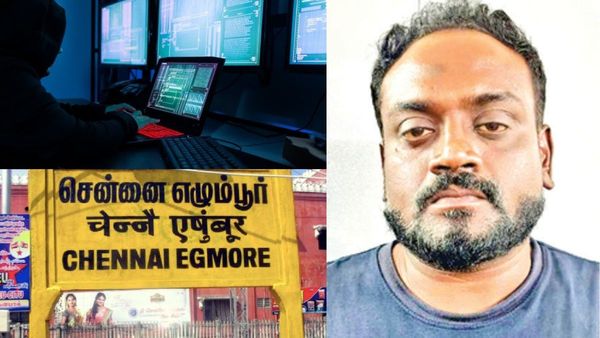 Chennai: ஒரே போன் காலில் ஒரு கோடியை இழந்த சென்னை முதியவர்.. ”டிஜிட்டல் அரெஸ்ட்” விபூதி அடித்த கும்பல்