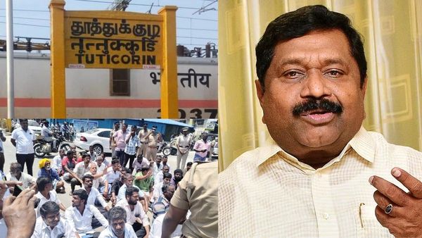 தமிழ்நாட்டில் பெண்களுக்கு பாதுகாப்பே இல்லை.. உடனே விசாரணை நடத்துங்க! தேசிய மகளிர் ஆணையத்தில் அதிமுக அவசர புகார்