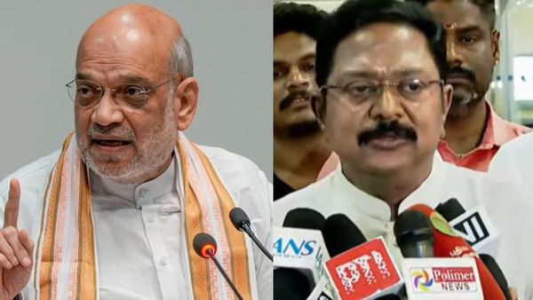 என்டிஏவில் அமமுவுக்கு எத்தனை தொகுதிகள்? டெல்லியில் பேசியது என்ன? ஓபனாக சொன்ன டிடிவி தினகரன்