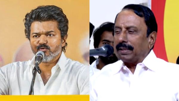 அதிமுக - திமுகவில் நட்பு.. பொள்ளாச்சி விஐபி.. விரைவில் தவெகவில் இணைவார்.. செங்கோட்டையன் சஸ்பென்ஸ்