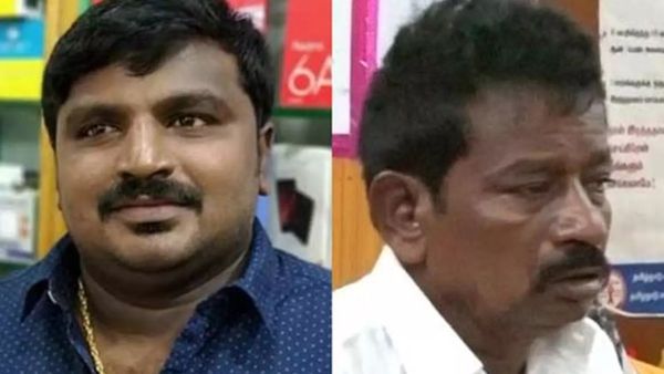 சாத்தான்குளம் தந்தை - மகன் கொலை வழக்கு! 5 ஆண்டுகள் நடந்த விசாரணை நிறைவு.. தீர்ப்பு தேதி அறிவிப்பு