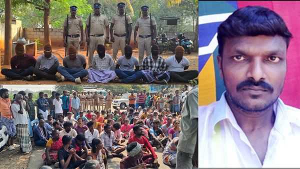 Nanguneri: இரட்டை கொலையில் நாங்குநேரி சின்னதுரையை தாக்கிய இருவருக்கு தொடர்பு! வெளியான பரபரப்பு தகவல்கள்