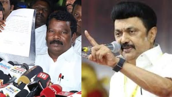 தொடர்ந்து 4 தேர்தலில் திமுக - காங்கிரஸ் கூட்டணி.. பெரும் ஒருங்கிணைப்பாளர்: நிரூபித்த ஸ்டாலின்