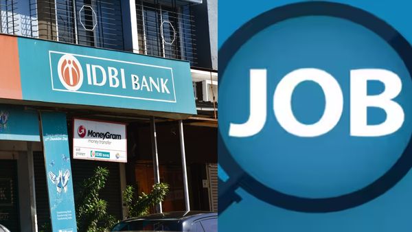 ஐடிஐபி வங்கியில் வேலை.. 1,300 பணியிடங்கள்.. டிகிரி தகுதி தான்! மாதம் 50 ஆயிரம் சம்பளம்!