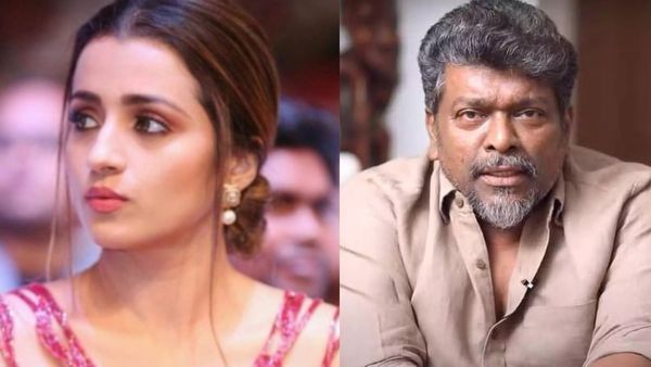 Parthiban: கோபப்பட்ட திரிஷா.. இதில் வருந்துவதை தவிர வேறு வழியில்லை.. உடனே ரியாக்ட் செய்த பார்த்திபன்