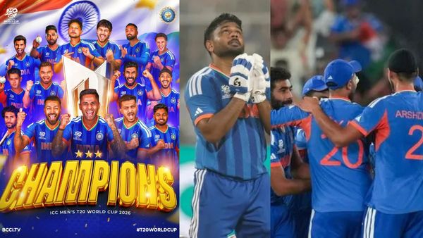 சேட்டன் சஞ்சு சாம்சன் ஆட்டம் வேற லெவல்.. முதல்வர் ஸ்டாலின் பாராட்டு!  இந்திய அணிக்கும் வாழ்த்து