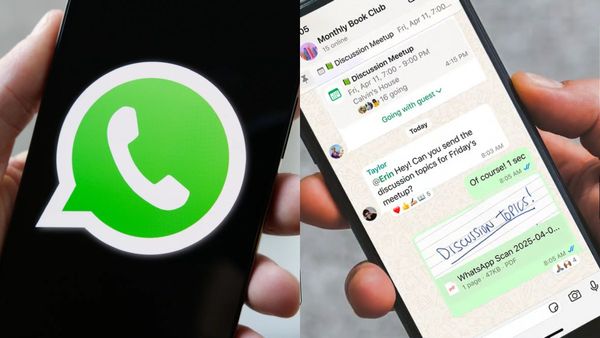 WhatsApp: காசு கட்டினால் ஏராளமான வசதிகள்.. புது அப்டேட்டுடன் வாட்ஸ்அப் பிளஸ்.. மெட்டா நிறுவனம் முடிவு