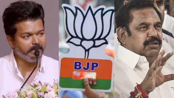 தேசிய ஜனநாயக கூட்டணிக்கு விஜய் வருகிறாரா? ஒரே போடாக போட்ட எடப்பாடி பழனிசாமி