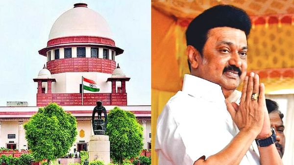 ஓபிசி கிரிமிலேயர் வருமான வரம்பு தொடர்பாக உச்ச நீதிமன்றம் தீர்ப்பு.. முதல்வர் ஸ்டாலின் வரவேற்பு