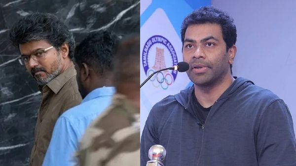 Aadhav Arjuna: விஜய்யுடன் வந்த ஆதவ் அர்ஜுனா பையில் மது பாட்டில் பறிமுதல் செய்யப்பட்டதா? தவெக நிர்வாகி விளக்கம்