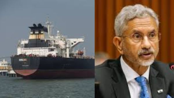 இந்தியா செய்த மேஜிக்.. ஹார்முஸ் ஜலசந்தியை கடக்க 2 கப்பல்களுக்கு மட்டும் அனுமதி எப்படி? ஜெய்சங்கர் பகிர்ந்த சீக்ரெட்