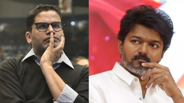 C Voter: விஜய்யால் ஜெயிக்க முடியாது.. பிரசாந்த் கிஷோர் கதிதான்! சி வோட்டர் யஷ்வந்த் தேஷ்முக் கணிப்பு