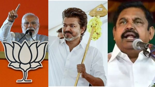 விஜய் கோரிக்கையை ஏற்றால் பெரும்பான்மை கிடைக்காது.. அதிமுக அப்செட்? தவிடுபொடியாகும் பாஜகவின் பிளான்?
