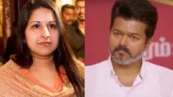 வரும் தேர்தலில் விஜய்யால் போட்டியிட முடியாதா? மனைவி சங்கீதா வைக்கும் செக்? லிஸ்ட்லயே இல்லாத ட்விஸ்ட்