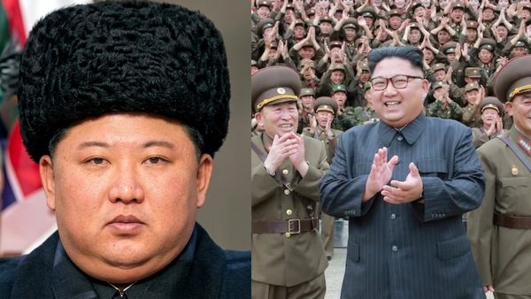 North Korea: வடகொரிய அதிபர் தேர்தல்: கிம் ஜாங் உன்னிற்கு எதிராக விழுந்த 0.07% வாக்குகள்.. என்ன ஆகப்போறாங்களோ?